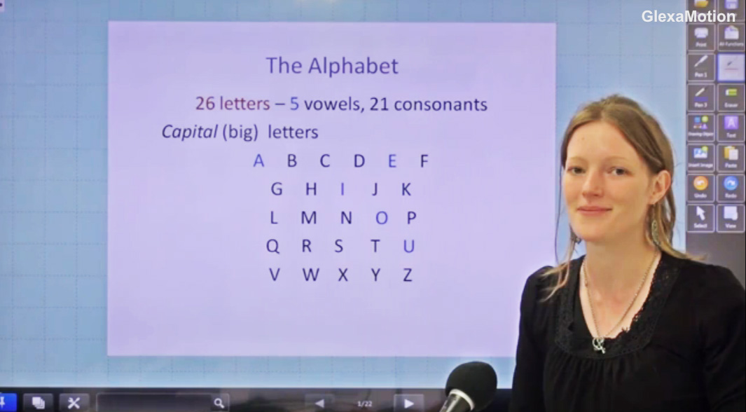 動画レクチャースクショ